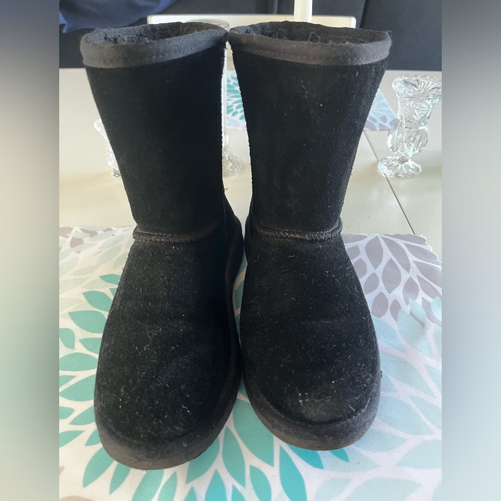 Pawz Lined Boots